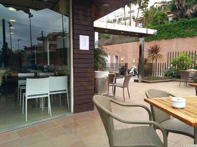 Restaurante Tennispark