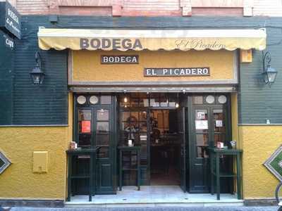 Bodega El Picadero