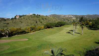 Restaurante Añoreta Golf