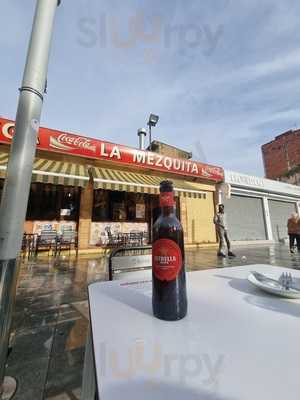 Bar Bodega La Mezquita