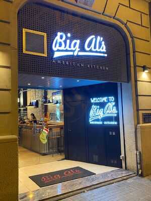 Big Al's American Kitchen