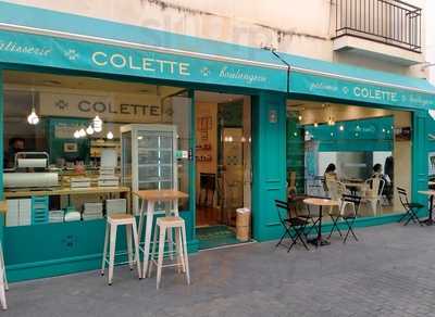 Colette