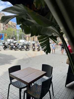 La Taberna Del Eixample Venezolanos