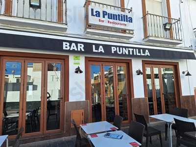 La Puntilla