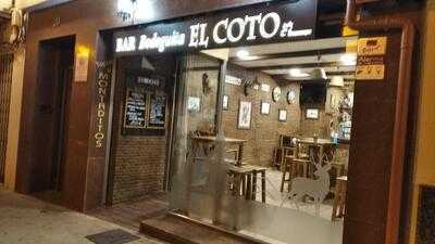 Bodeguita El Coto