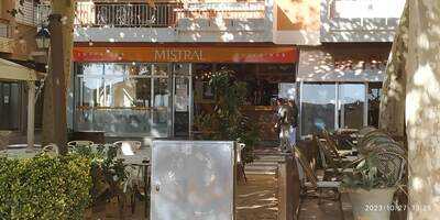 Bar Mistral