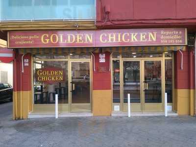 Golden Chicken