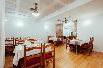 Restaurante La Canera