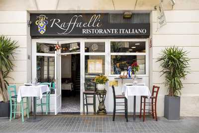 Raffaelli Restaurante Italiano