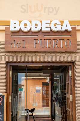 Bodega Del Puerto