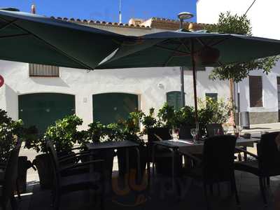 Restaurant El Traguinyol