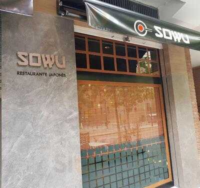 Sowu