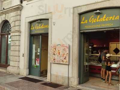 La Gelateria