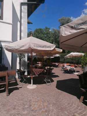 Ristorante Wirt An Der Mahr