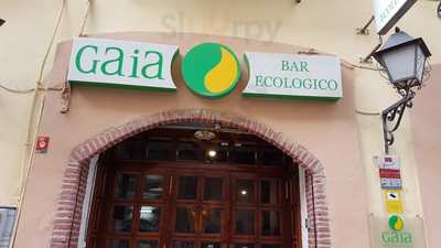 Restaurante Ecovegetariano Gaia