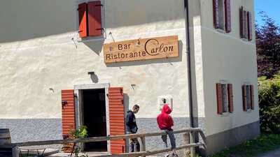 Ristorante Carlon Cucina Tipica Trentina, Borgo Valsugana