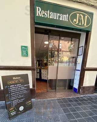 Restaurant Jm