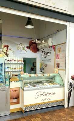 Yoyogurt Granada