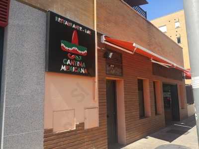 Cantina Mexicana