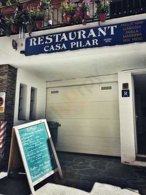 Pilar Restaurante