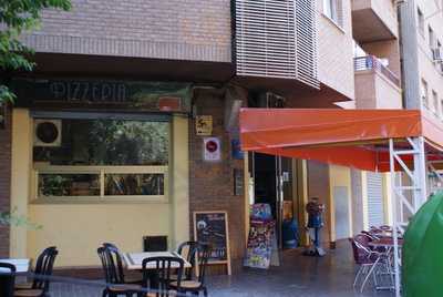 Heladeria Pizzeria Bon Gelat