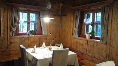 Restaurant Schlemmerstube, Brunico