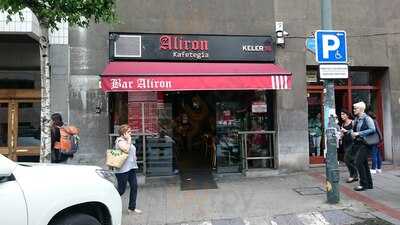 Cafe Aliron