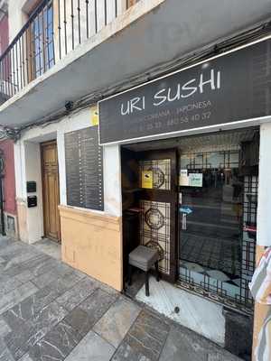 Uri Sushi