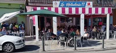 Helados Granada