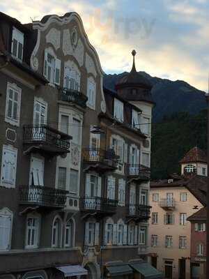 Conte Di Merano / Graf Von Meran