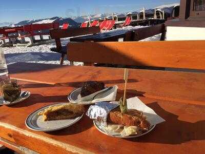 Hotel Sochers Restaurant, Selva di Val Gardena