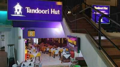 Tandoori Hut - Las Americas