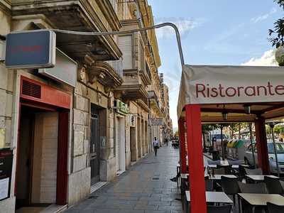 La Pizzetta Paris Tarragona