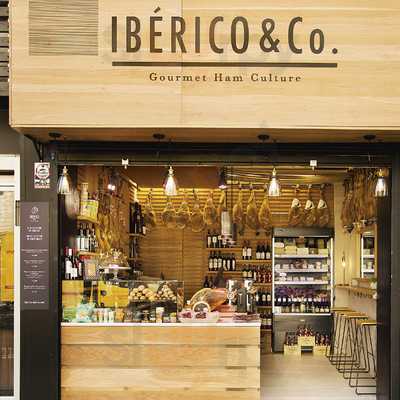 Iberico&co.