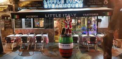 Little Italy