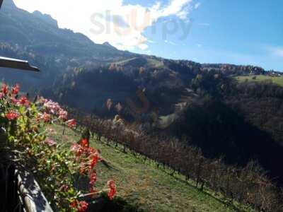 Trattoria Der Verleierhof, Siusi allo Sciliar