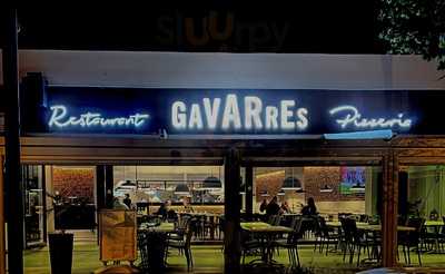 Cafe Les Gavarres