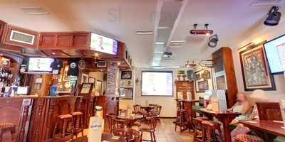 The Bodhran Traditional Irish Bar