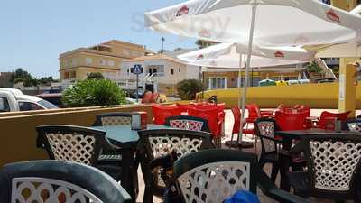 Bar Cafetería La Gomera