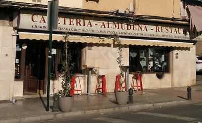 Cafeteria Almudena