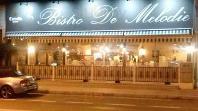 Bistro De Melodie