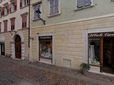 Vecchia Trattoria Birraria alla Scaletta, Rovereto