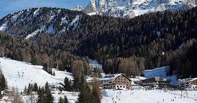 Hotel Ristorante Alaska, Selva di Val Gardena