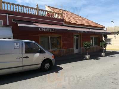 Restaurante Charlot