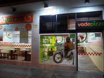 Vadepizza