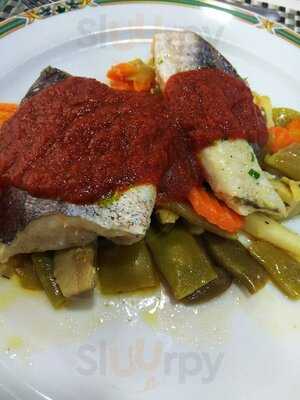 Vincci Granada Restaurant