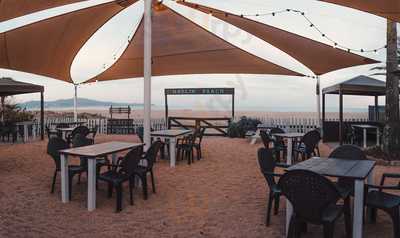 Marlin Beach Bar