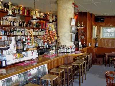 Bar El Timoner