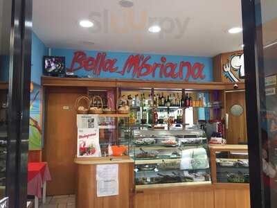 Bella' Mbriana, Napoli