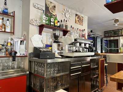 Cafe Puccini